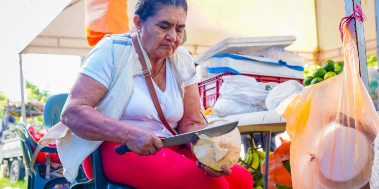 Más de 30 entidades públicas y privadas llegaron hasta Morichal «Yopal a Tu Servicio»