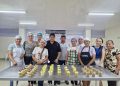 En Paz de Ariporo, con éxito culminaron los cursos de formación con el SENA