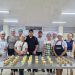 En Paz de Ariporo, con éxito culminaron los cursos de formación con el SENA