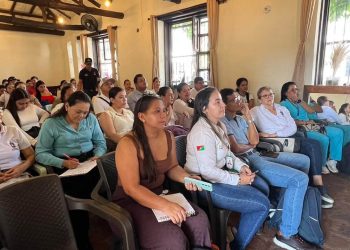 Casanare fortalece la vigilancia epidemiológica
