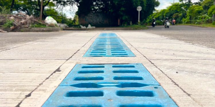 Infraestructura pone al servicio nuevos sumideros en Yopal