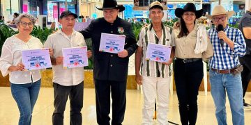 Gobernación de Casanare honra el arte y la cultura «Una vida dedicada»