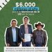 Min. Educación y Gobernación de Arauca, suscribieron convenio para la UIS