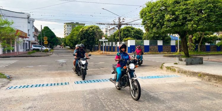 Infraestructura pone al servicio nuevos sumideros en Yopal