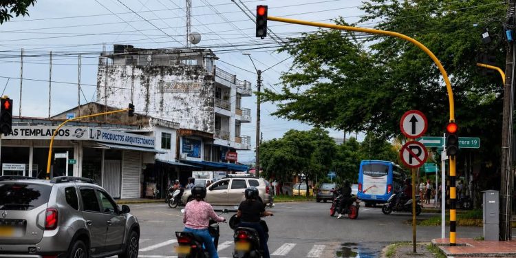 Alcaldía de Yopal, realiza controles para una movilidad segura