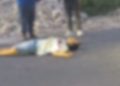 En Arauca asesinan hombre en la vía de Saravena y Bojabá