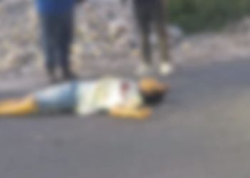 En Arauca asesinan hombre en la vía de Saravena y Bojabá