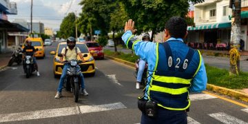 Alcaldía de Yopal, realiza controles para una movilidad segura