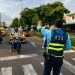 Alcaldía de Yopal, realiza controles para una movilidad segura