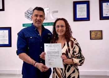 Asumió la Subgerente Administrativa y Financiera del IFC Casanare Liliana Torres