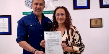 Asumió la Subgerente Administrativa y Financiera del IFC Casanare Liliana Torres