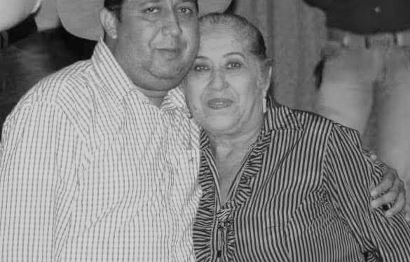 En Arauca falleció Rubiela Matus Cosiles reconocida docente araucana