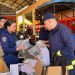 Bomberos de Yopal se alistan para salir a ayudar al Chocó