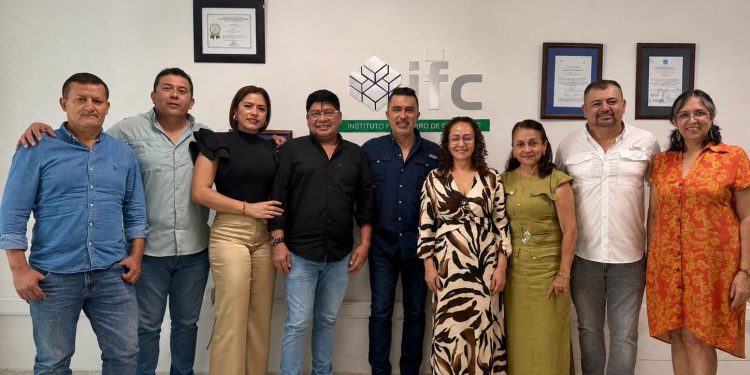 Asumió la Subgerente Administrativa y Financiera del IFC Casanare Liliana Torres