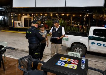 La Chaparrera fortalece la convivencia ciudadana con socialización de la Ley Contra el Ruido