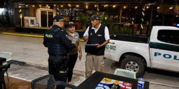 La Chaparrera fortalece la convivencia ciudadana con socialización de la Ley Contra el Ruido