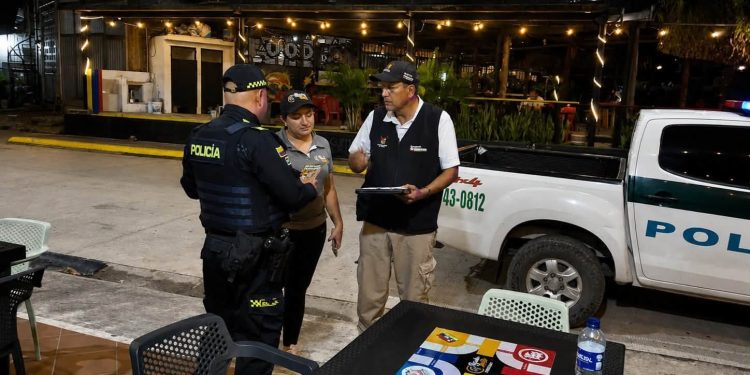 La Chaparrera fortalece la convivencia ciudadana con socialización de la Ley Contra el Ruido