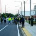 Alcaldía de Yopal realiza controles en diferente puntos de la ciudad para combatir el hurto de motocicletas