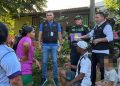 Secretaría de Gobierno llevó jornada integral de Seguridad y Convivencia en el Charte