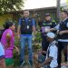 Secretaría de Gobierno llevó jornada integral de Seguridad y Convivencia en el Charte