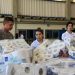 La solidaridad de los antioqueños se movilizó masivamente tras el terremoto