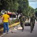 Yopal se embellece gracias al Batallón de Apoyo de Acción Integral y Desarrollo N.° 8