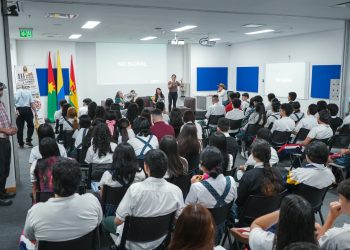 La literatura se tomó a Casanare en la III Feria Internacional del Libro de Casanare – FILCAS 2026