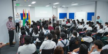 La literatura se tomó a Casanare en la III Feria Internacional del Libro de Casanare – FILCAS 2026