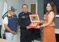 Yopal reconoció a quienes llevaron su nombre y su vocación de servicio hasta Cali
