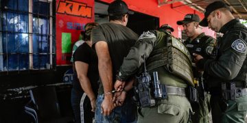 Alcaldía de Yopal intensifica los operativos contra el robo de motocicletas y la comercialización ilegal de autopartes
