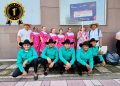 Puerto Rondón Arauca, brilló en Villavicencio Meta