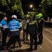 Continúan los controles: 11 motocicletas inmovilizadas en la segunda noche de restricción en Yopal