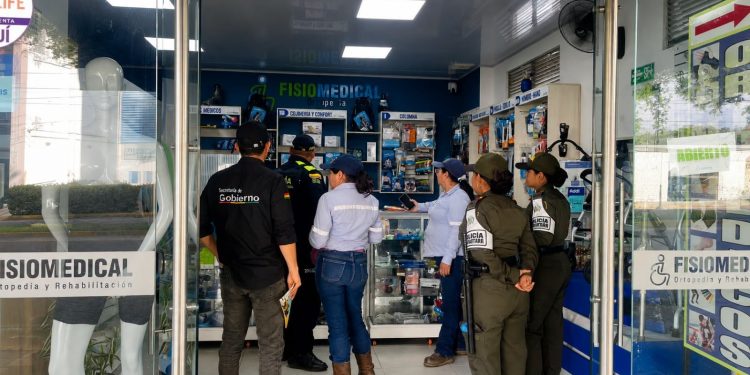 Alcaldía de Yopal lleva jornada pedagógica al barrio La Pradera