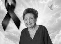 Falleció en Arauca María Ilva Jiménez, deja un legado de 90 años de historias
