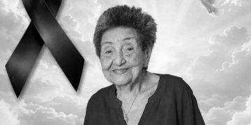 Falleció en Arauca María Ilva Jiménez, deja un legado de 90 años de historias