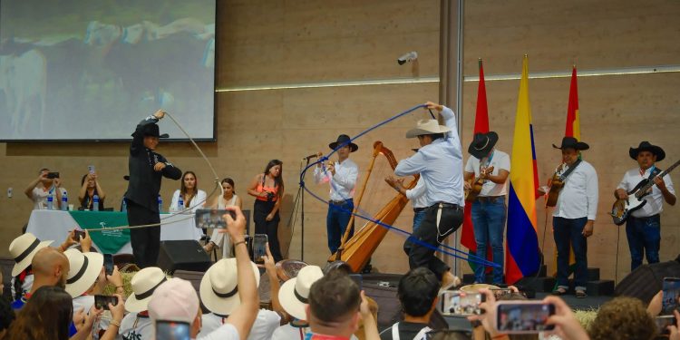 Gobernación de Casanare abre las puertas del departamento al talento universitario del país