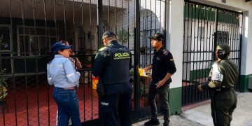 Alcaldía de Yopal lleva jornada pedagógica al barrio La Pradera