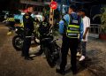 Motos ruidosas en Yopal, en la mira de operativos de control por parte de tránsito