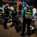Motos ruidosas en Yopal, en la mira de operativos de control por parte de tránsito