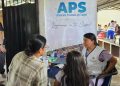 Red Salud Casanare realizó jornada de salud en la vereda El Pretexto de Nunchía