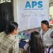 Red Salud Casanare realizó jornada de salud en la vereda El Pretexto de Nunchía