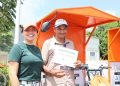 40 bicicarros fortalecen el reciclaje y dignifican la labor de recuperadores en Yopal