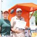 40 bicicarros fortalecen el reciclaje y dignifican la labor de recuperadores en Yopal