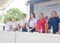Pore es hoy territorio de salud, cercanía y bienestar con el Hospital Itinerante