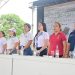 Pore es hoy territorio de salud, cercanía y bienestar con el Hospital Itinerante