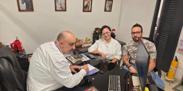 La academia y el sector empresarial se dan la mano en Yopal para impulsar el emprendimiento estudiantil