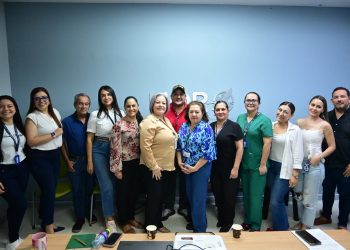 Banco de Sangre del HORO recibe concepto técnico “CUMPLE” del INVIMA y ratifica su compromiso con la vida