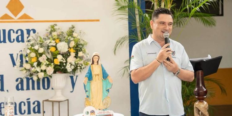 Institución Educativa María Montessori celebró sus 15 años de trayectoria en Arauca