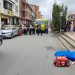 Adulto mayor muere tras ser atropellado