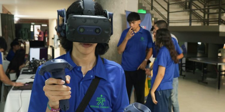 La tecnología y la innovación son protagonistas en Colombia 5.0
